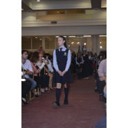 Acto de Colacion Ciclo Lectivo 2017 - Nivel Primario 